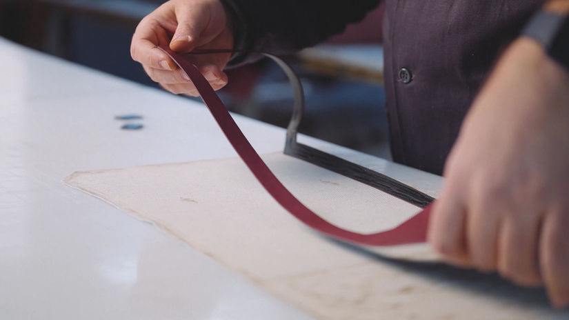 Misela Carolian Making Off